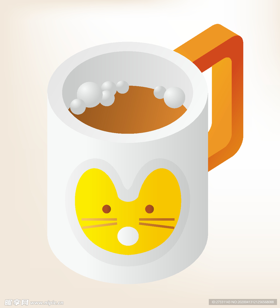 商务图标 办公图标 生活图标