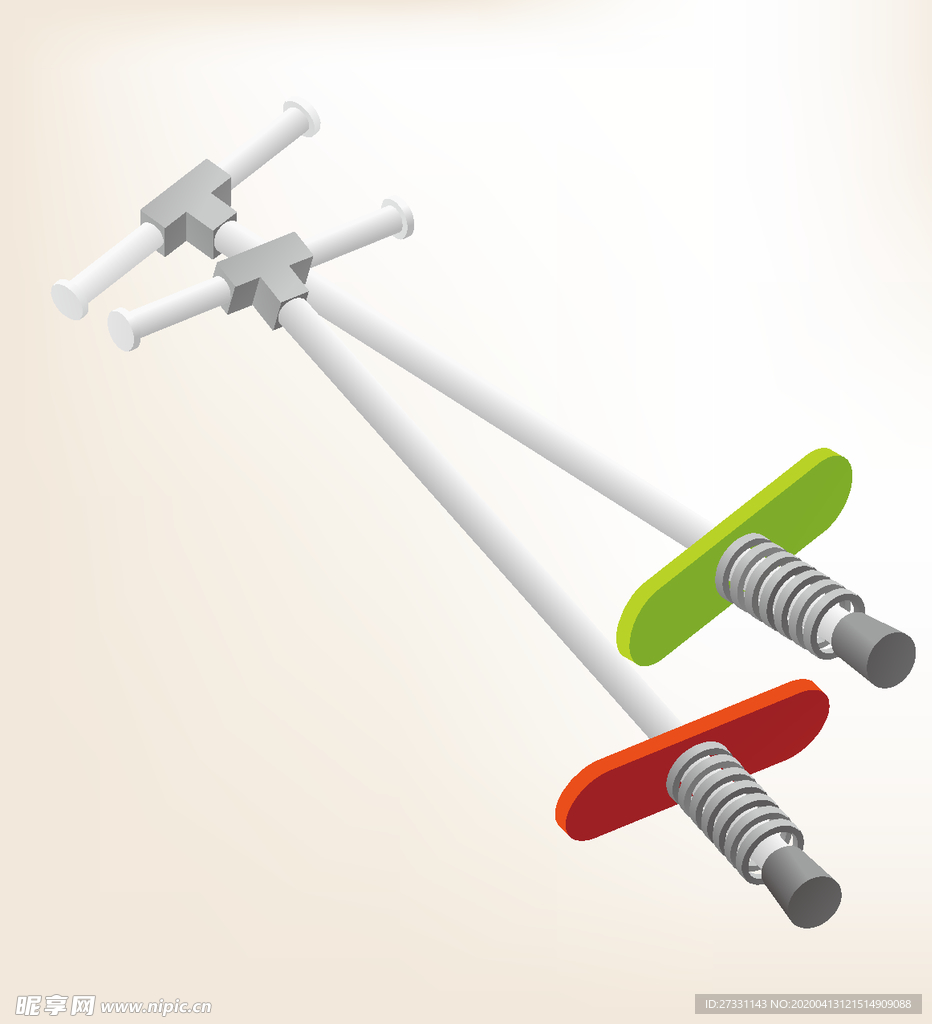 商务图标 办公图标 生活图标