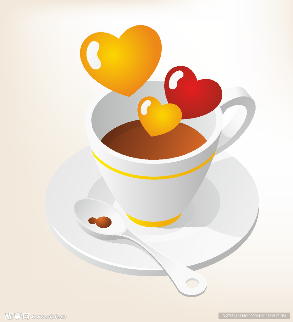 商务图标 办公图标 生活图标