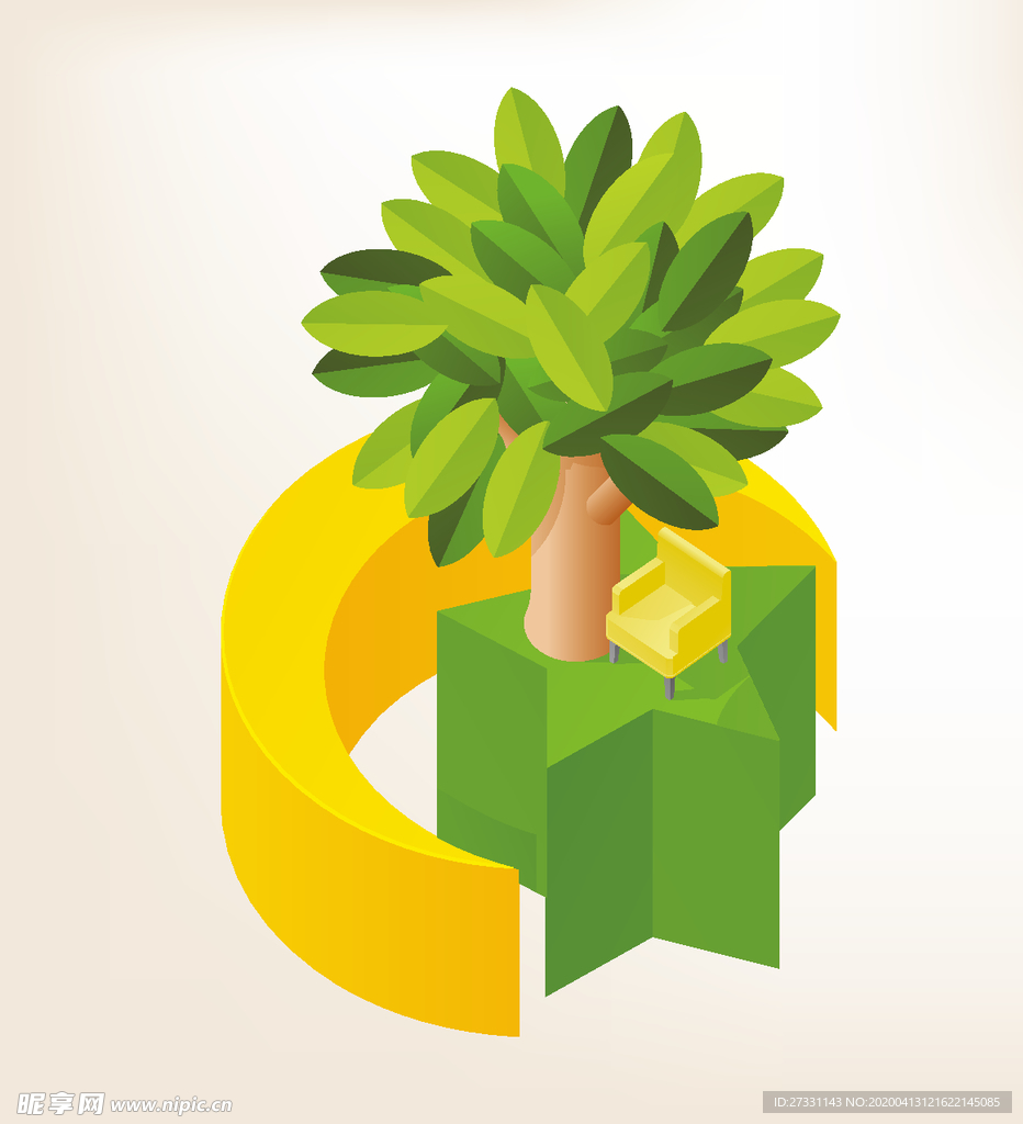 商务图标 办公图标 生活图标