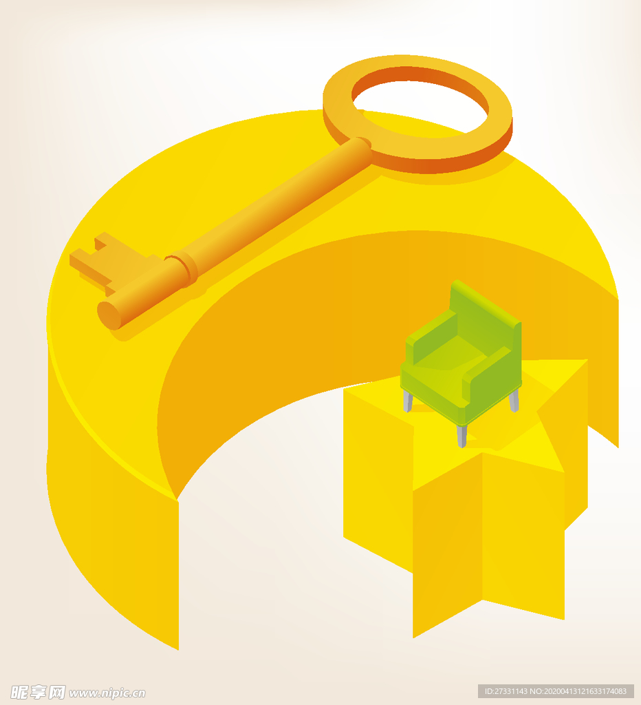 商务图标 办公图标 生活图标