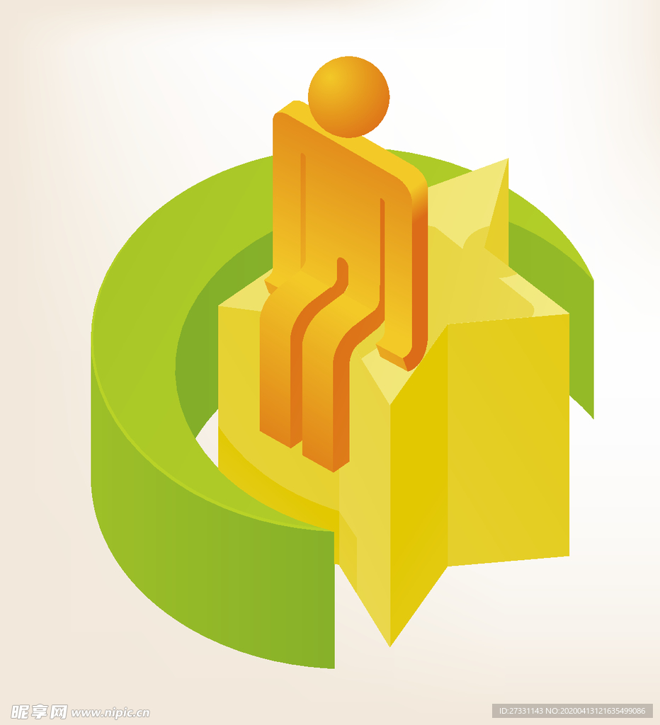 商务图标 办公图标 生活图标