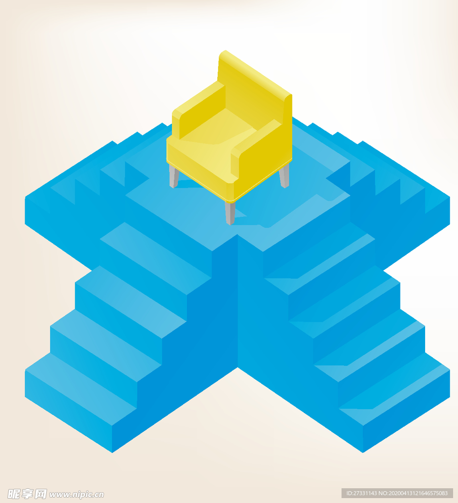 商务图标 办公图标 生活图标