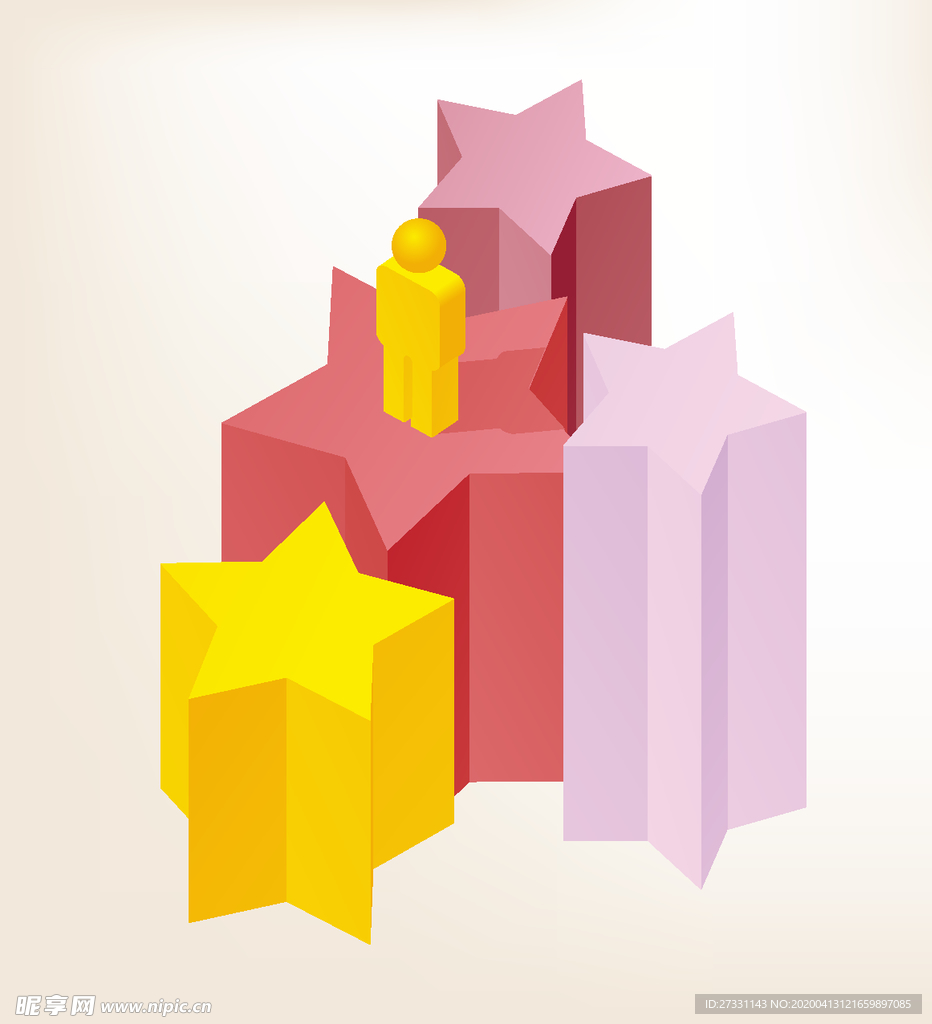 商务图标 办公图标 生活图标