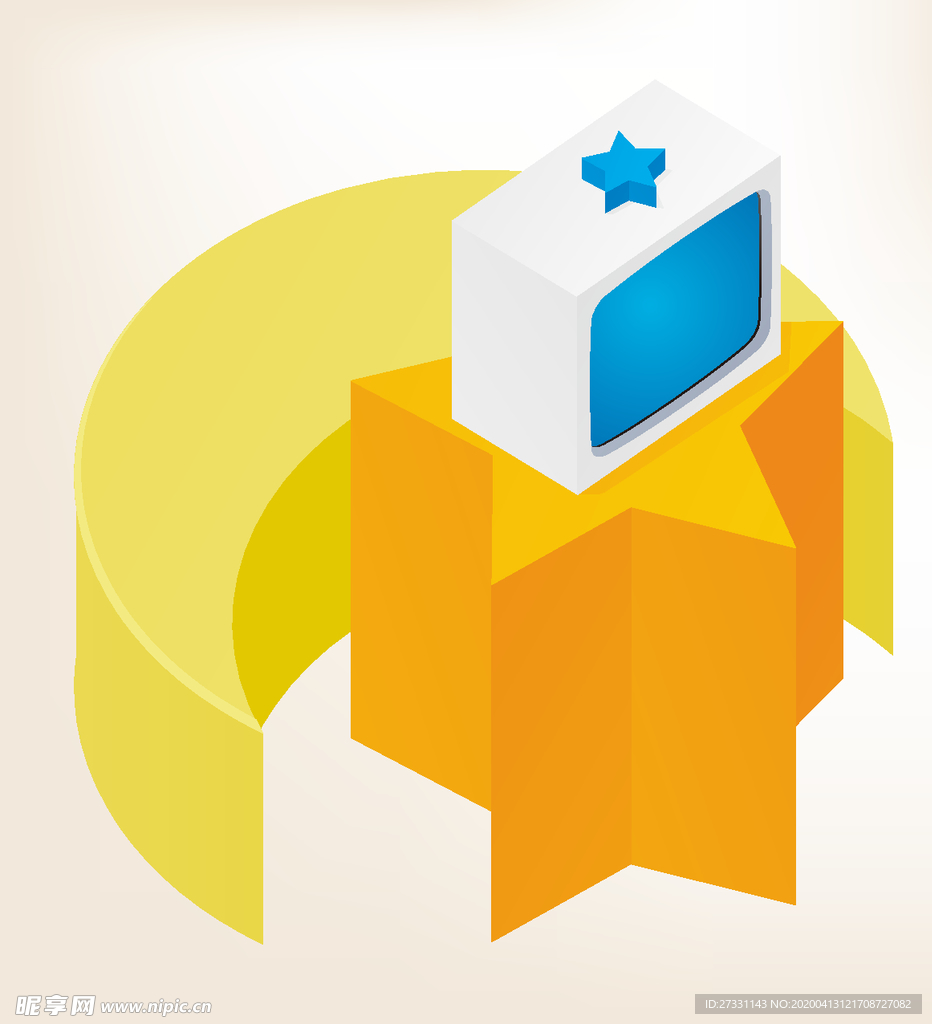 商务图标 办公图标 生活图标