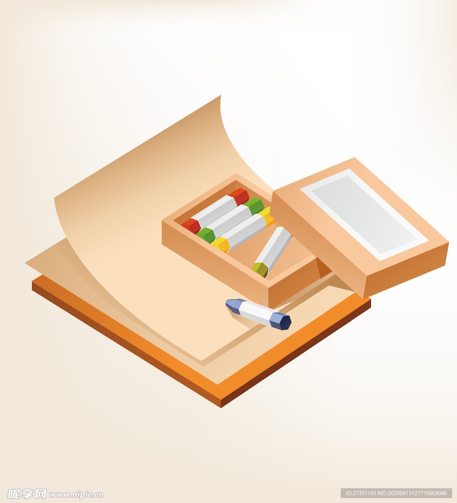 商务图标 办公图标 生活图标