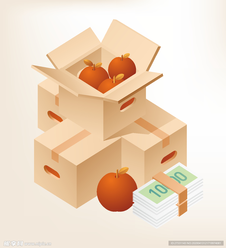 商务图标 办公图标 生活图标