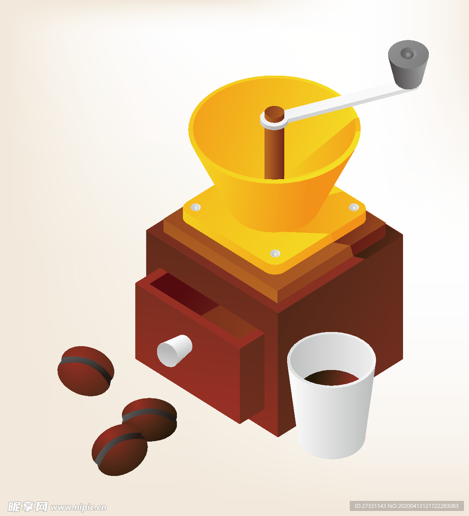 商务图标 办公图标 生活图标