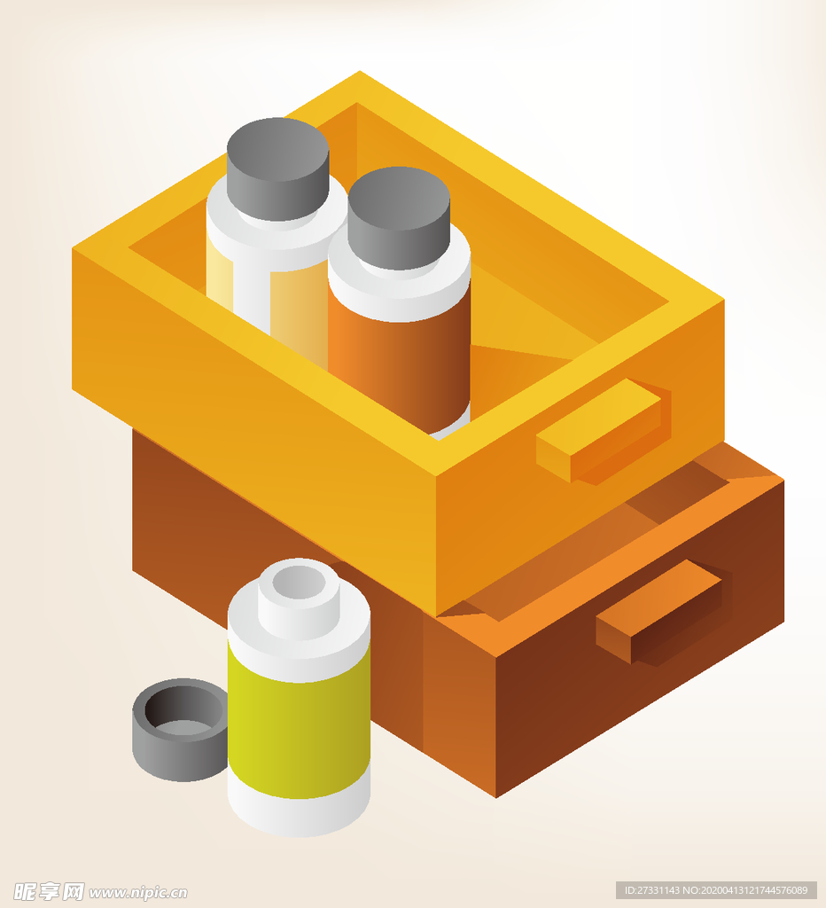 商务图标 办公图标 生活图标