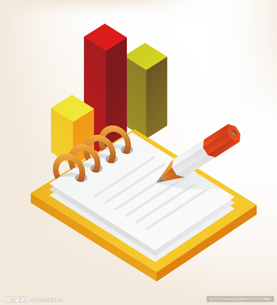 商务图标 办公图标 生活图标