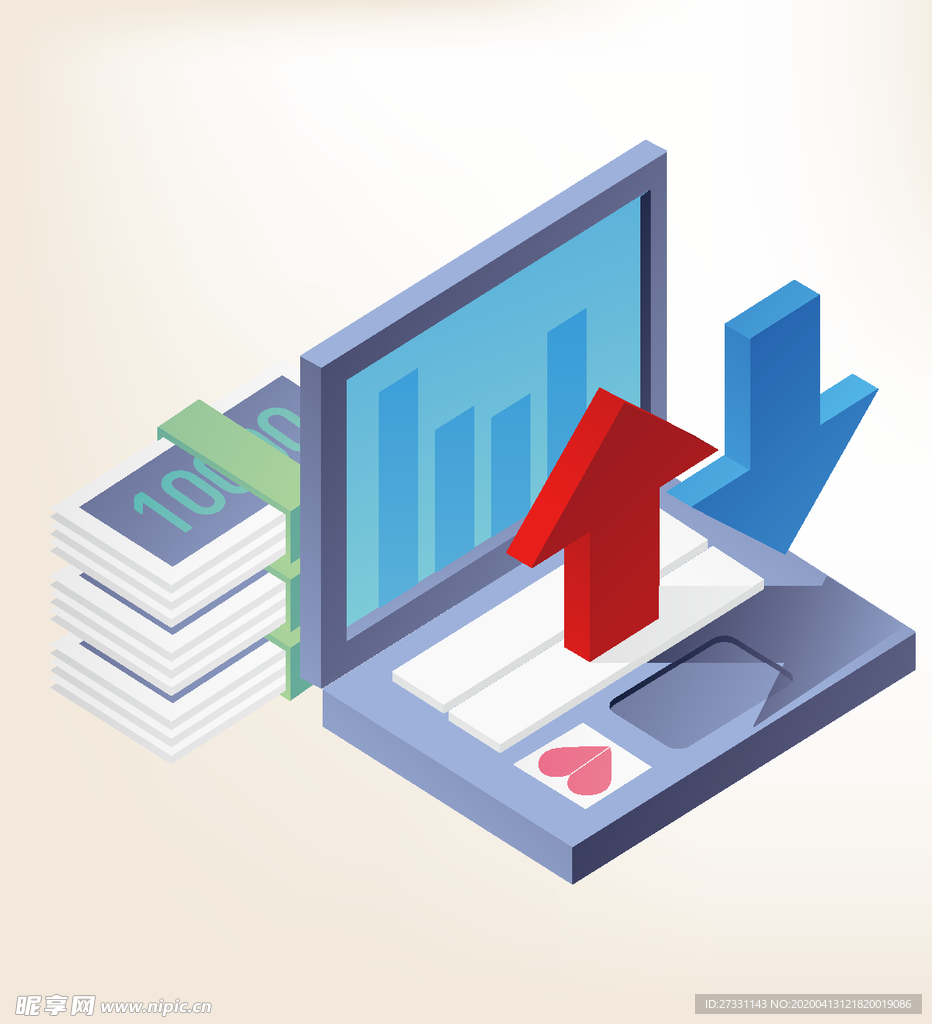 商务图标 办公图标 生活图标