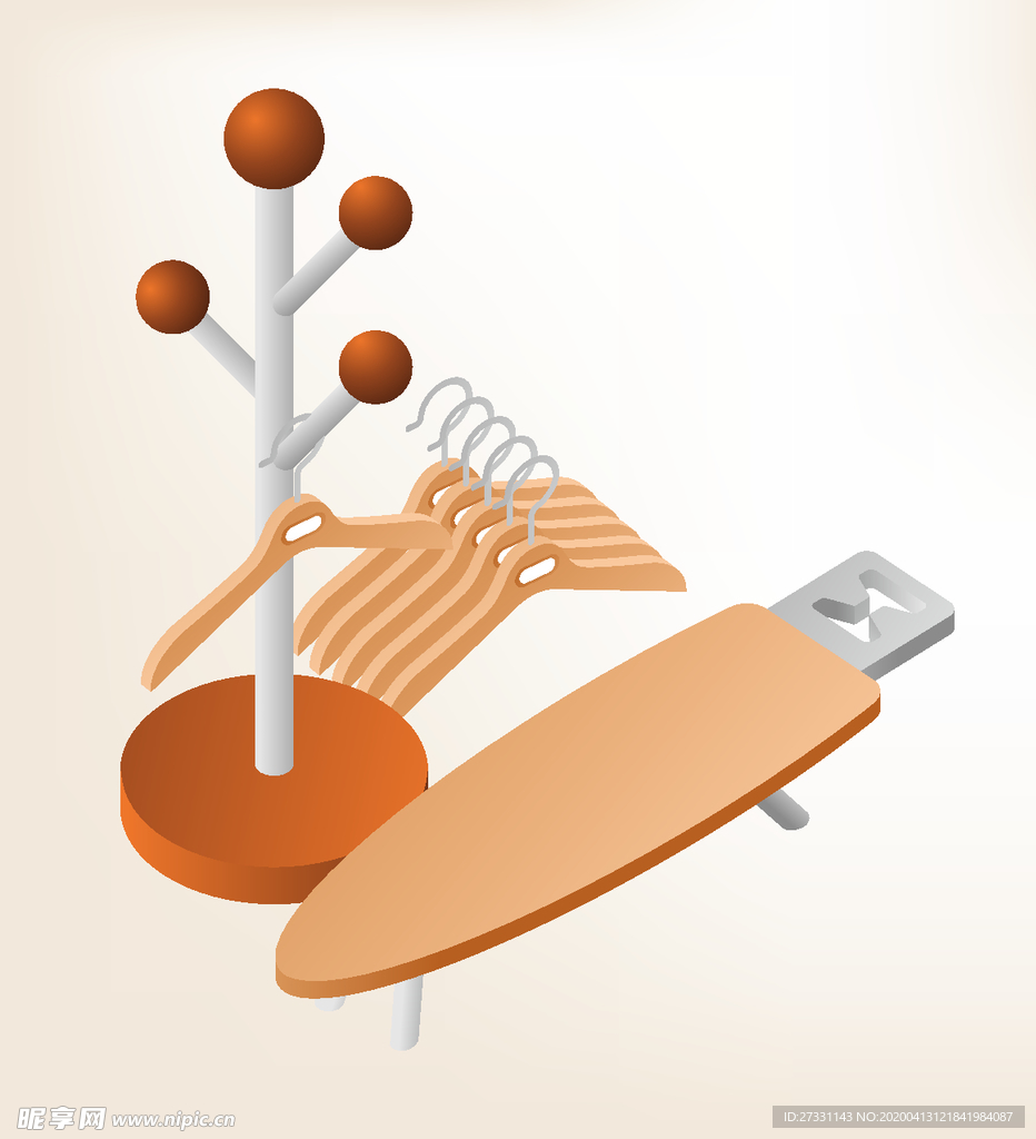 商务图标 办公图标 生活图标