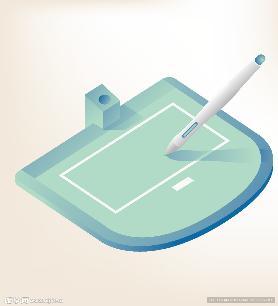 商务图标 办公图标 生活图标