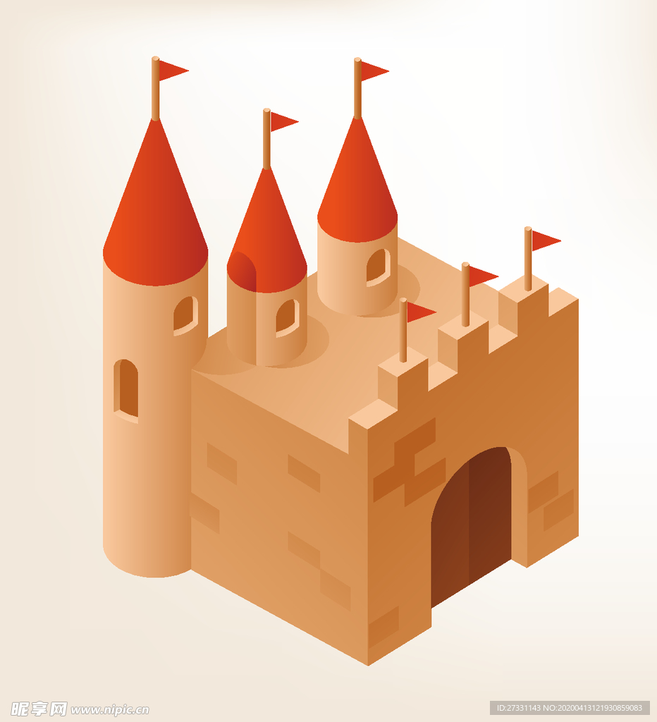 商务图标 办公图标 生活图标