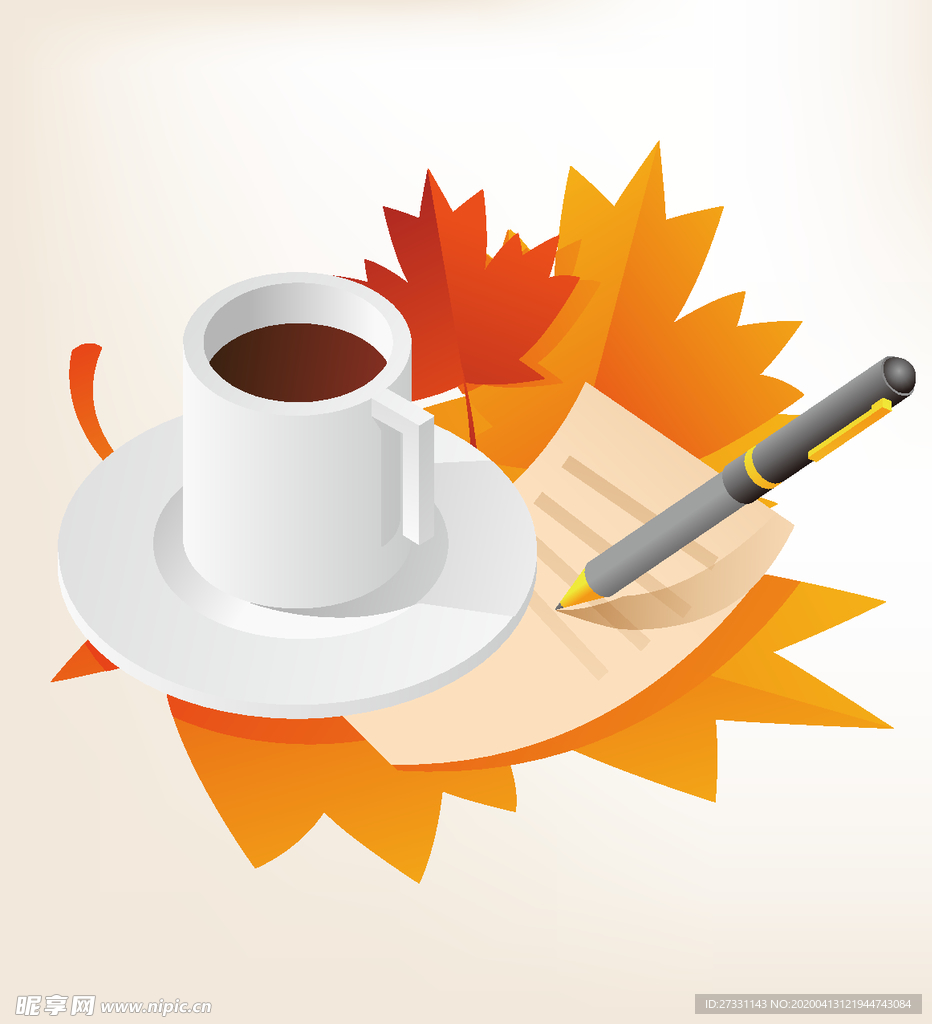 商务图标 办公图标 生活图标