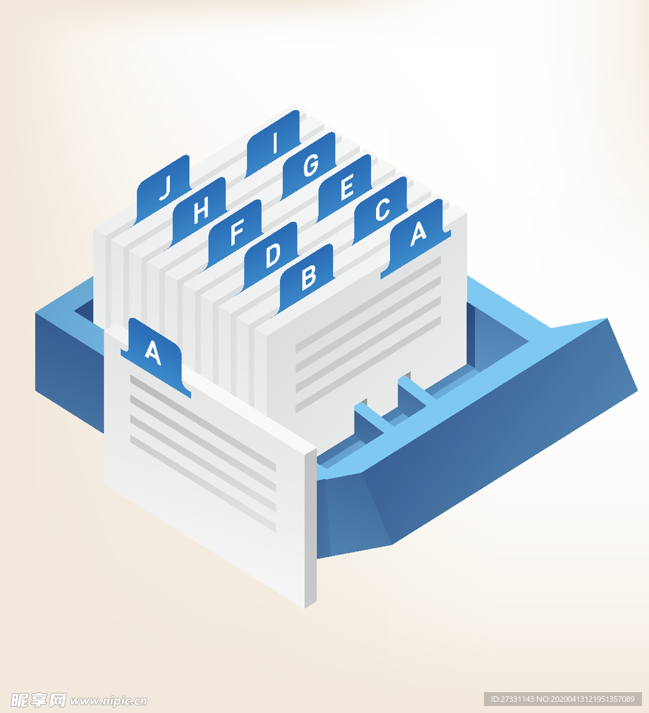 商务图标 办公图标 生活图标