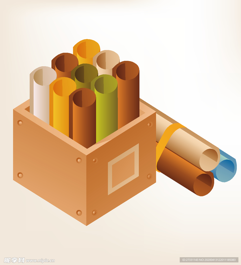 商务图标 办公图标 生活图标