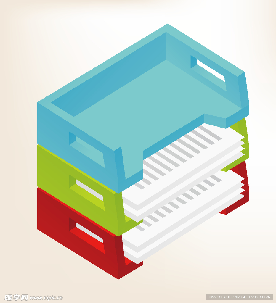 商务图标 办公图标 生活图标