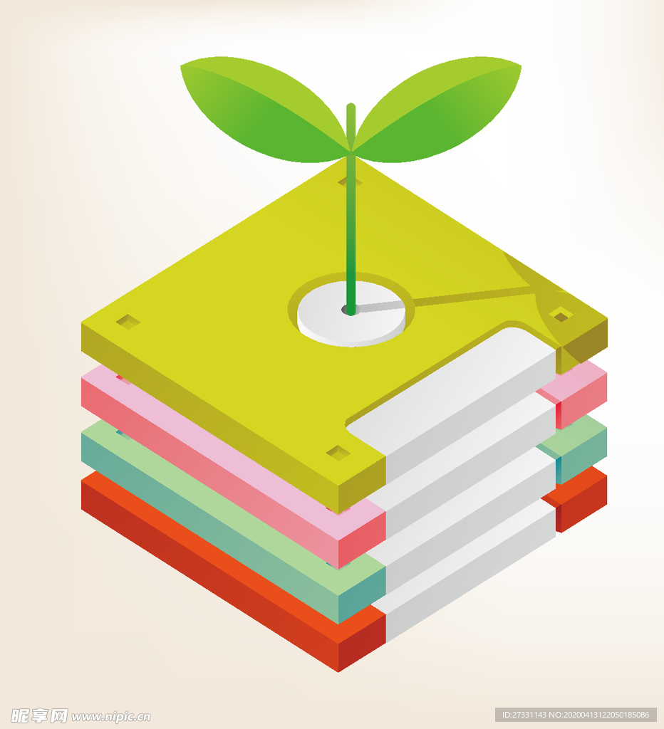 商务图标 办公图标 生活图标