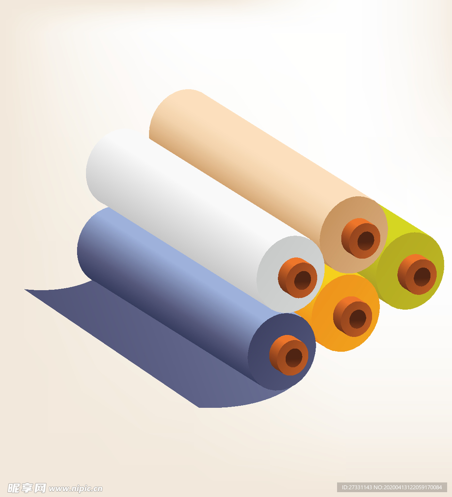 商务图标 办公图标 生活图标