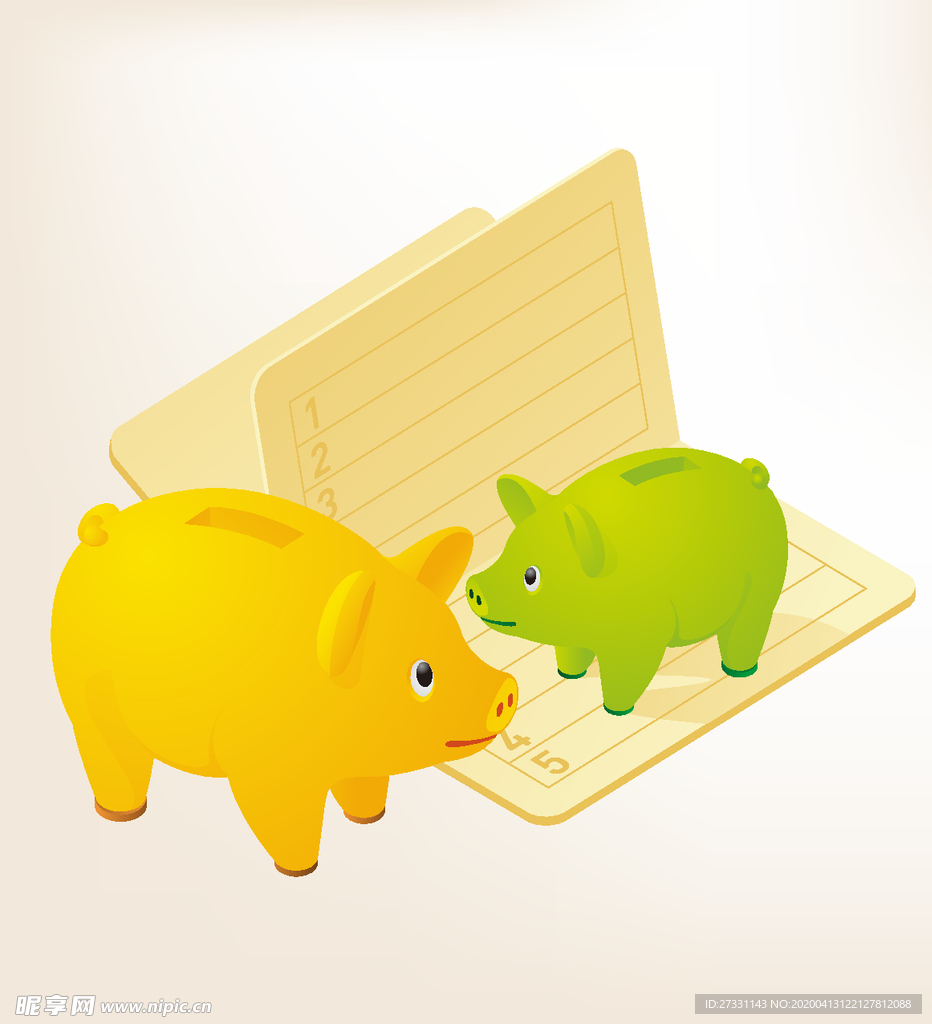 商务图标 办公图标 生活图标