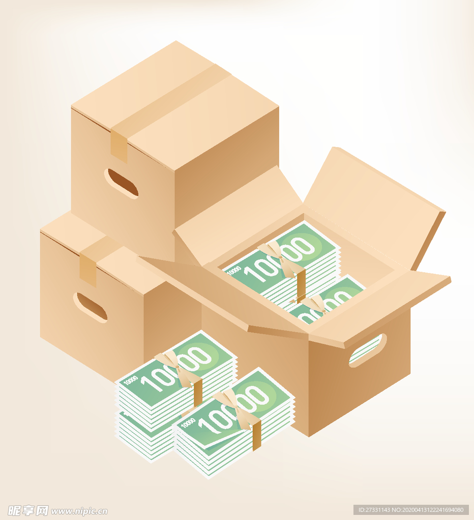 商务图标 办公图标 生活图标