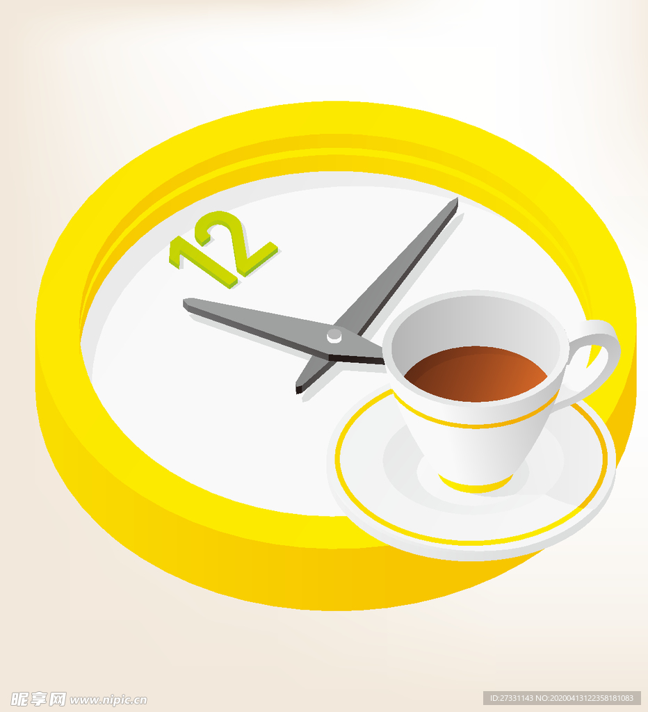 商务图标 办公图标 生活图标