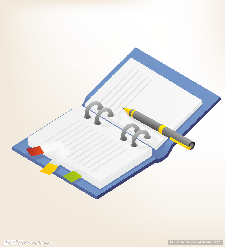 商务图标 办公图标 生活图标