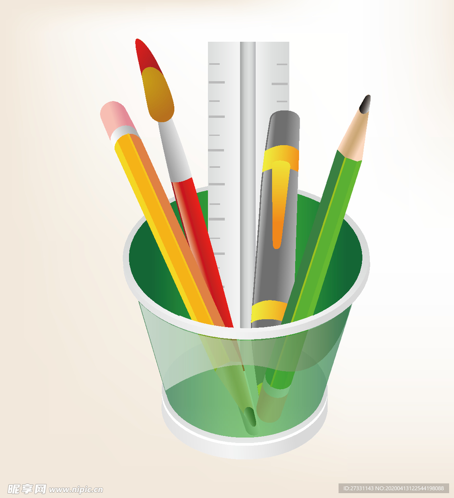 商务图标 办公图标 生活图标