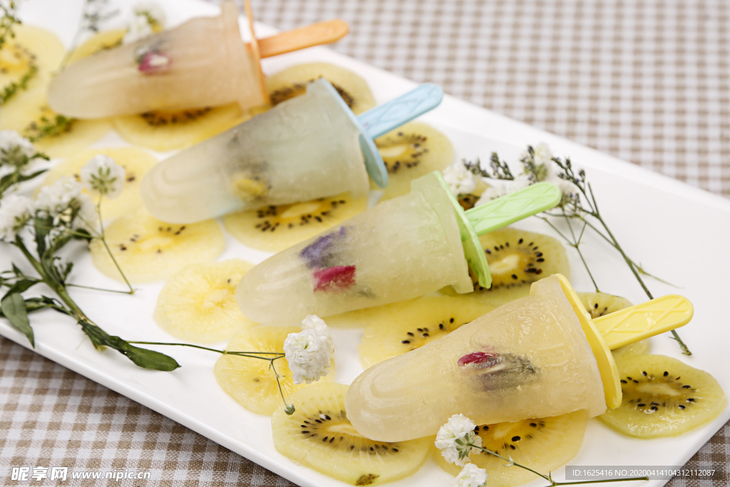 花果风暴棒棒冰