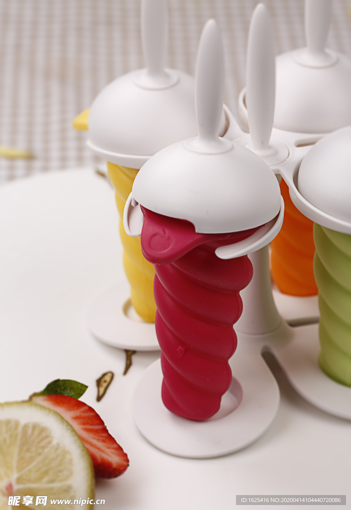 扭扭乐棒冰冰淇淋