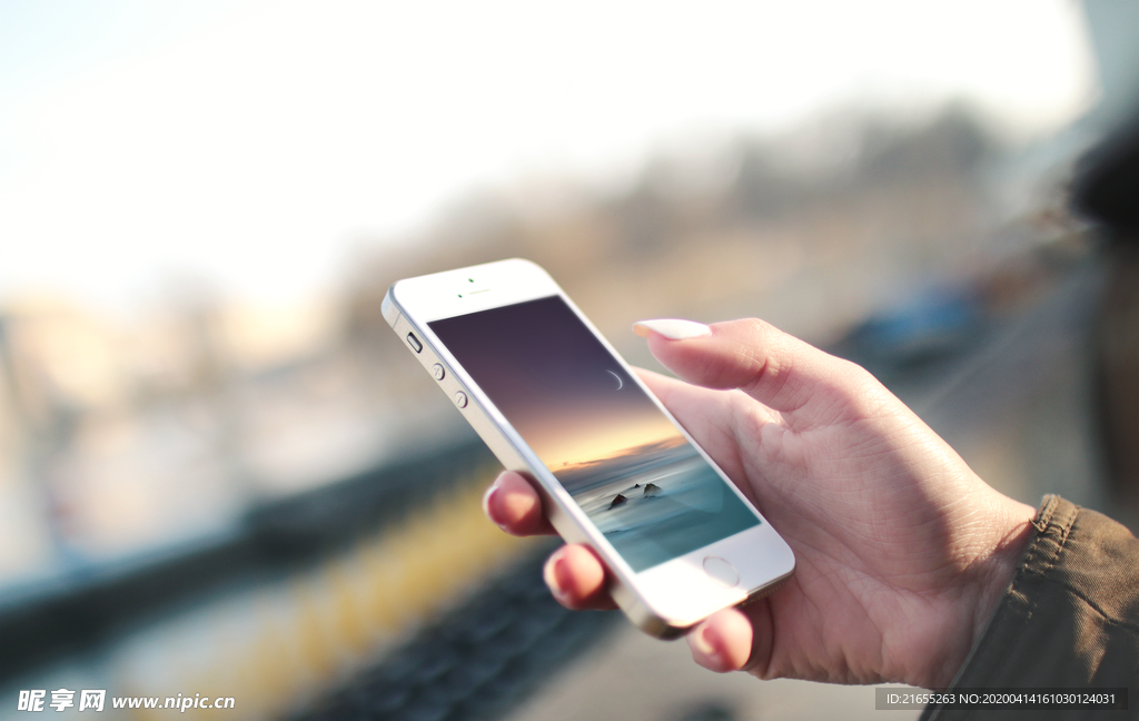 苹果手机立体模板图片