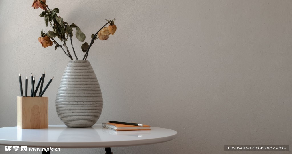 花艺插花捧花桌花图片