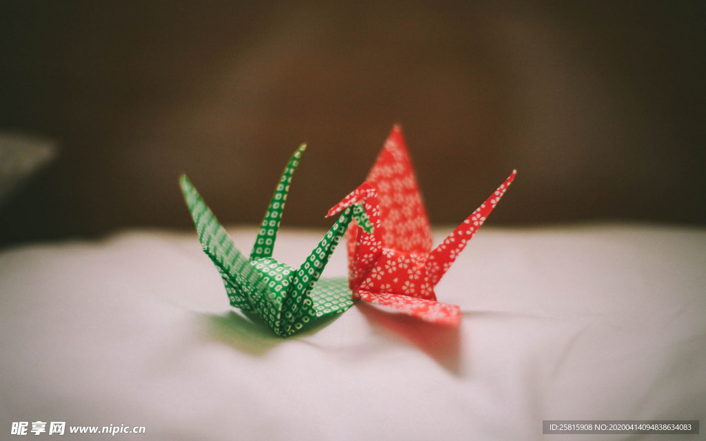 折纸艺术手工折纸图片