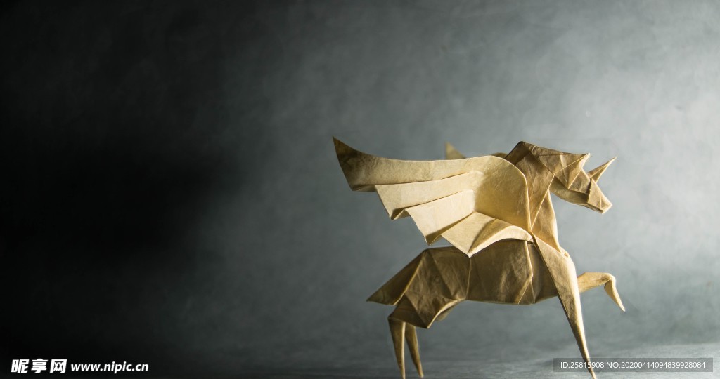 折纸艺术手工折纸图片