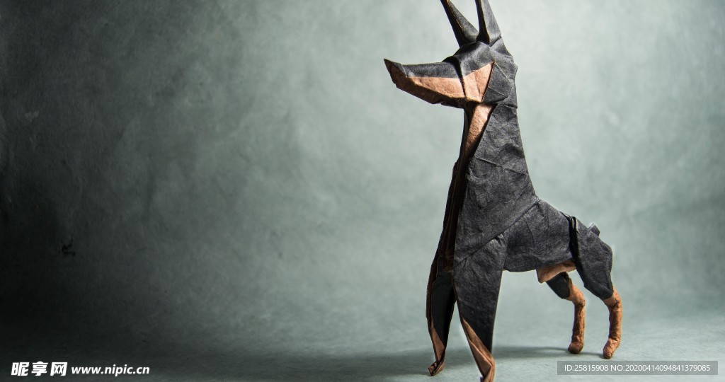 折纸艺术手工折纸图片