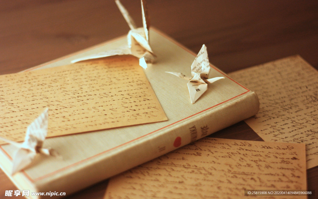 折纸艺术手工折纸图片