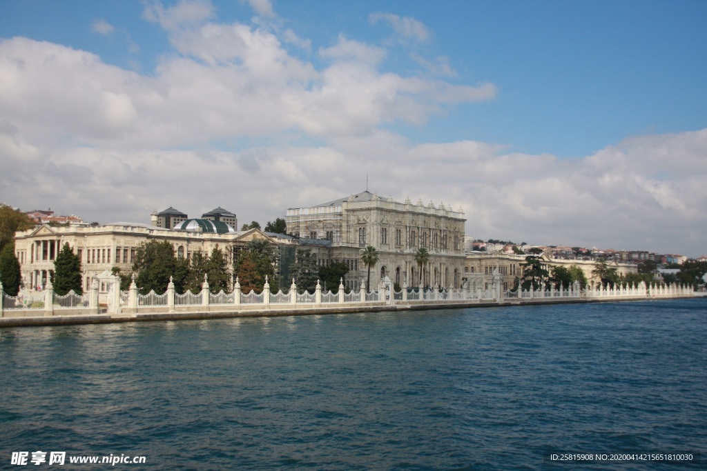 城市魅力建筑-法兰克福