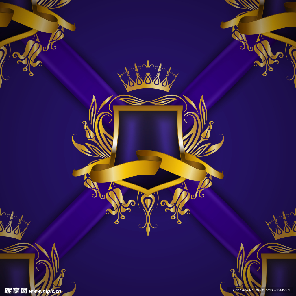 邀请函封面模板