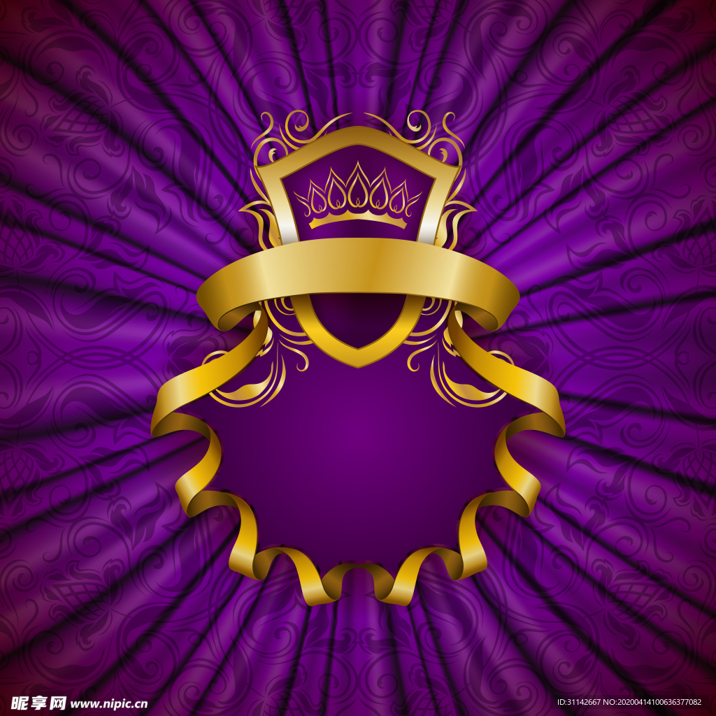 邀请函封面模板