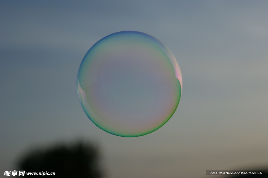 泡沫肥皂泡泡气泡图片