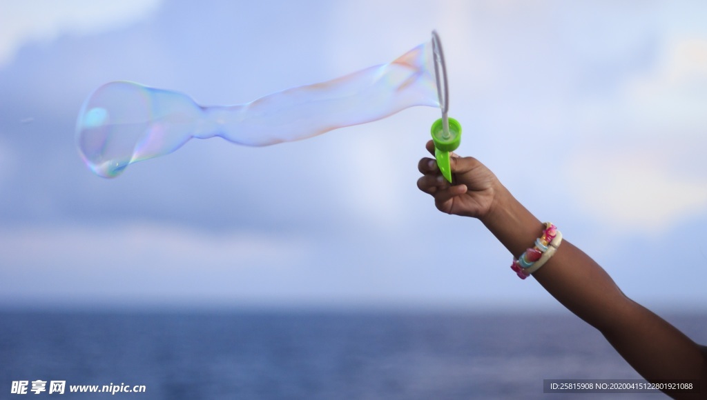 泡沫肥皂泡泡气泡图片