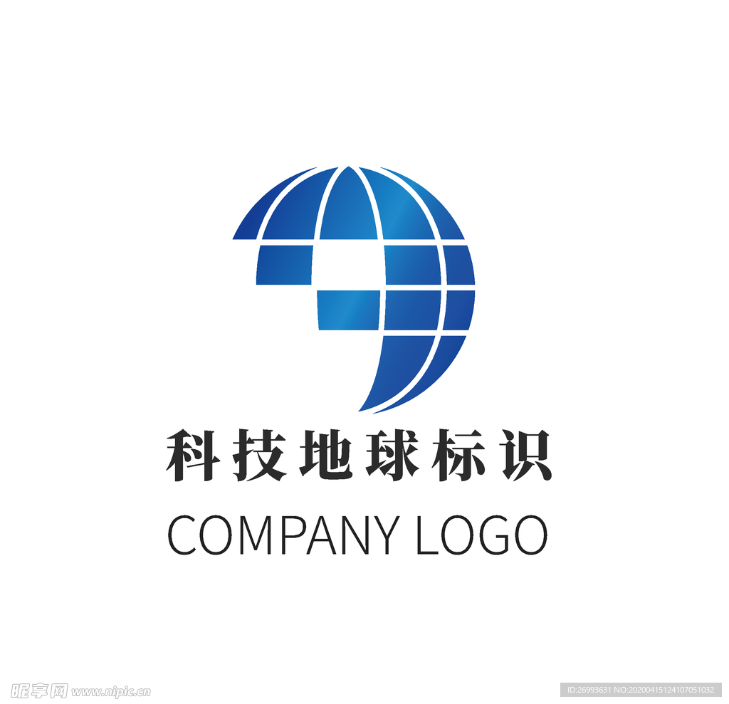 企业logo