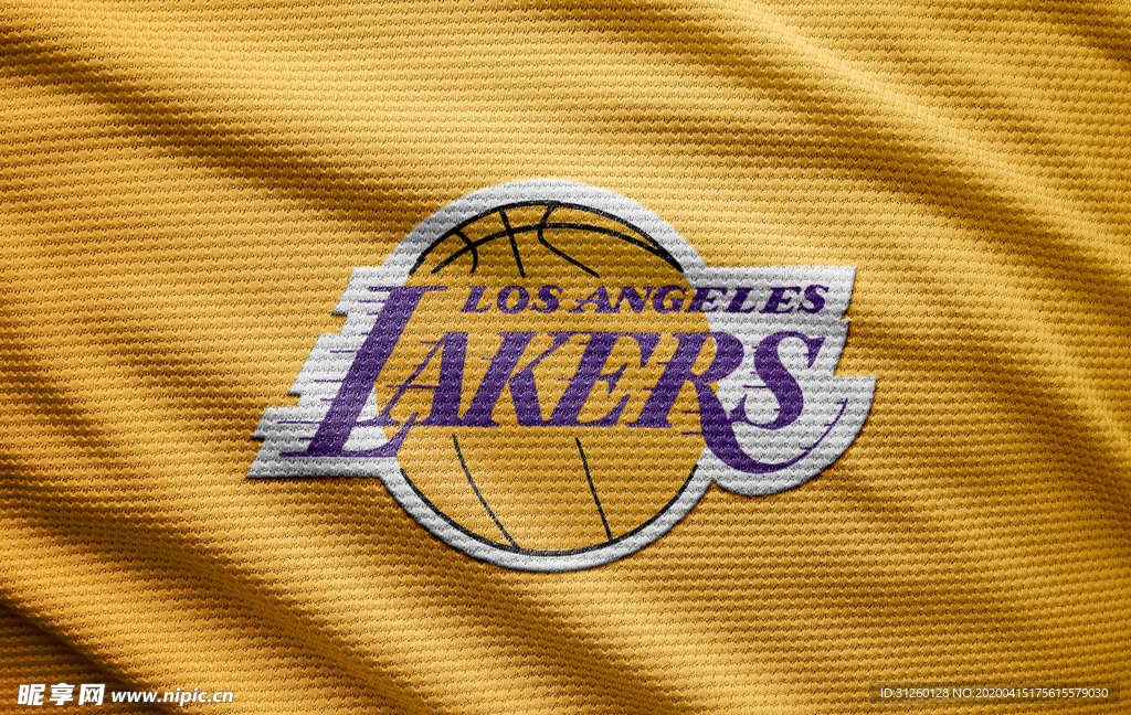 服装球衣LOGO样机