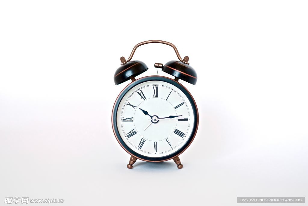 闹钟计时工具图片