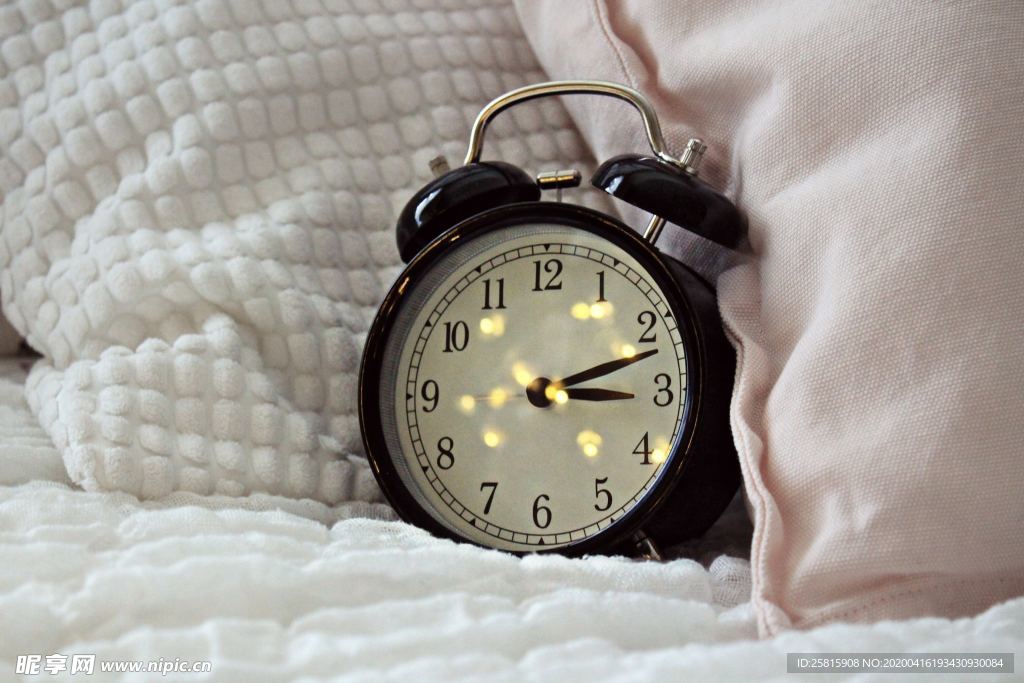 闹钟计时工具图片