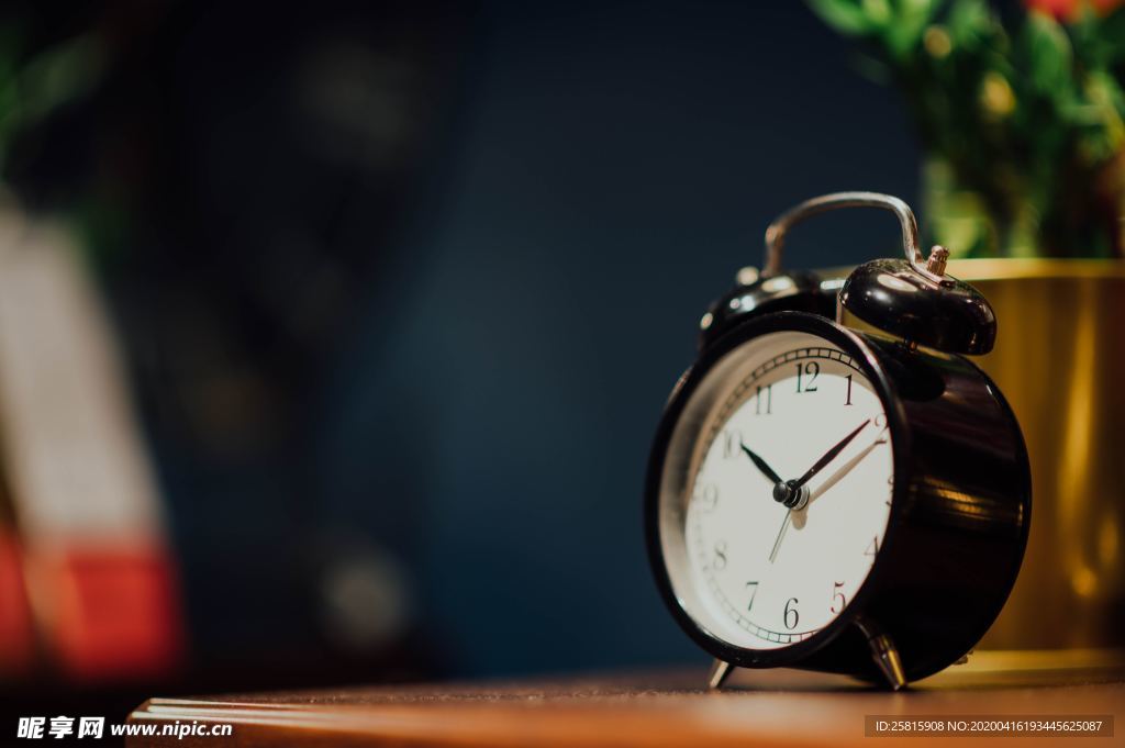 闹钟计时工具图片