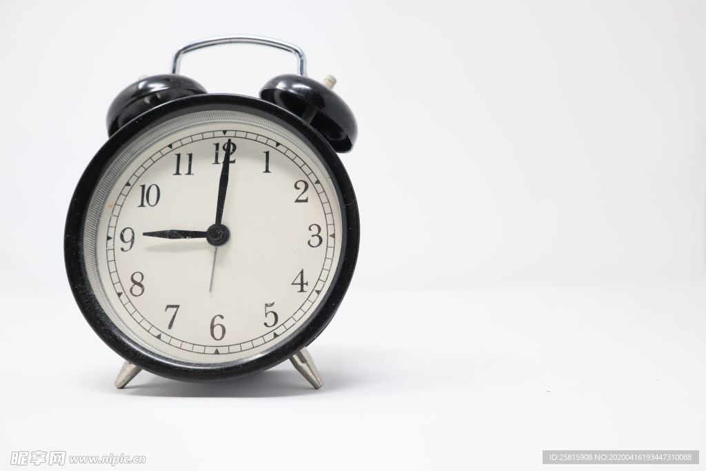 闹钟计时工具图片