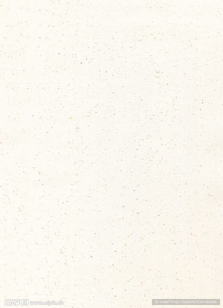 白色斑点背景