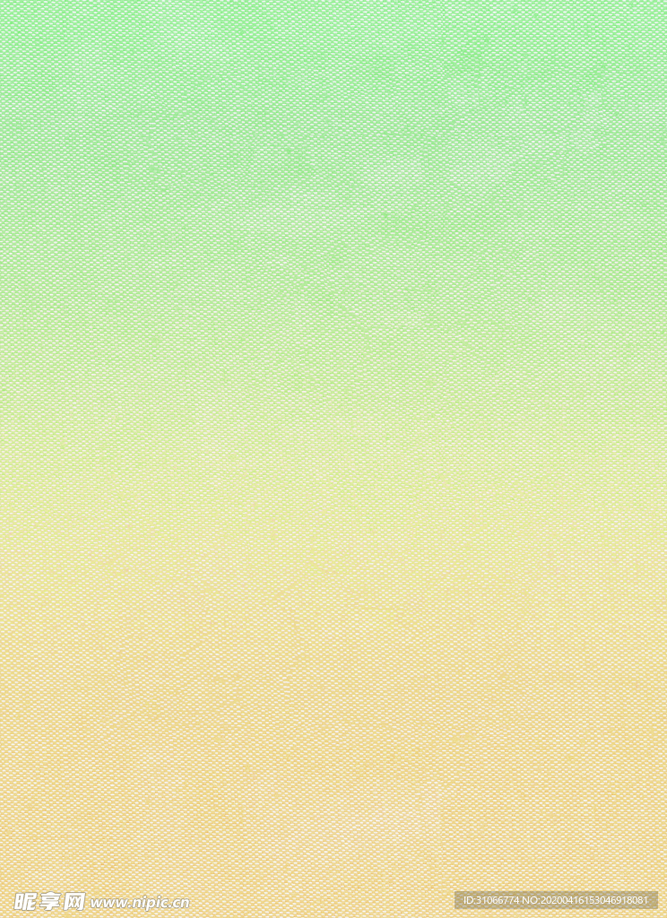 黄绿色纹理背景